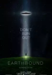 Plakat filmu Earthbound