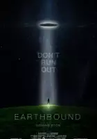 plakat filmu Earthbound