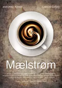 Plakat filmu Maelstrøm