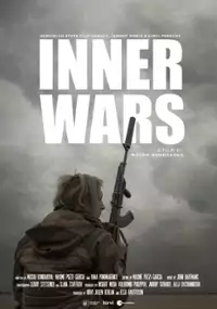 Plakat filmu Moja wojna