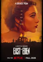 plakat serialu East of Eden