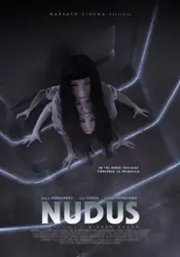 Plakat filmu Nudus