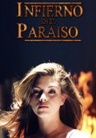 plakat filmu Infierno en el Paraíso