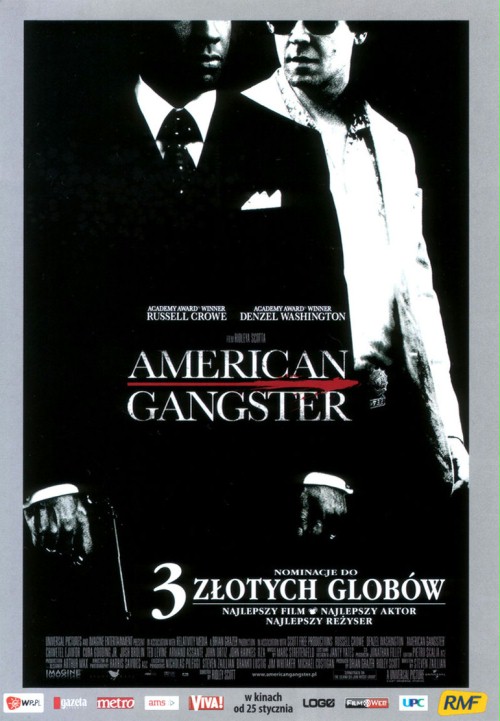 American Gangster cda napisy pl