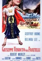 plakat filmu Giuseppe venduto dai fratelli
