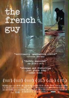 plakat filmu The French Guy