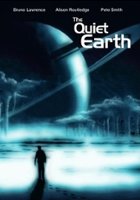 plakat filmu The Quiet Earth