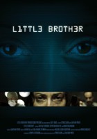 plakat filmu Little Brother