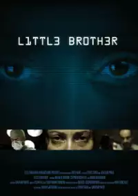 Plakat filmu Little Brother