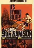 Federica Ranchi / Maciste nella valle dei re