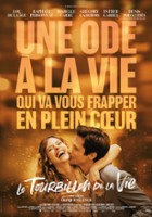 plakat filmu Le tourbillon de la vie
