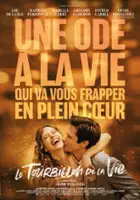plakat filmu Le tourbillon de la vie
