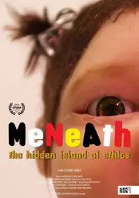 Plakat filmu Meneath: The Hidden Island of Ethics