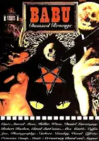 plakat filmu Babu &ndash; A Vingan&ccedil;a Maldita