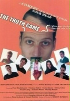 plakat filmu The Truth Game