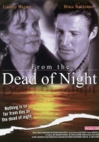 plakat filmu From the Dead of Night