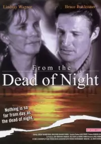 Plakat filmu From the Dead of Night