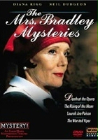 plakat filmu The Mrs. Bradley Mysteries