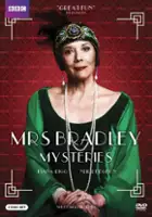plakat serialu The Mrs. Bradley Mysteries