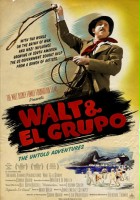 plakat filmu Walt & El Grupo