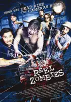 Kalyn Carter / Reel Zombies