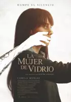 plakat filmu La mujer de vidrio