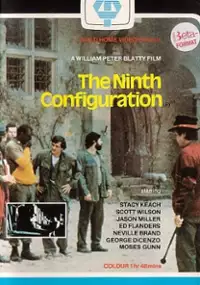 Plakat filmu The Ninth Configuration