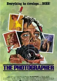 Plakat filmu Fotograf