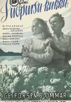 plakat filmu Suopursu kukkii
