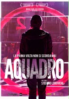 plakat filmu Aquadro