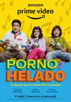plakat serialu Porno y Helado