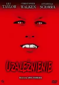 Plakat filmu Uzależnienie