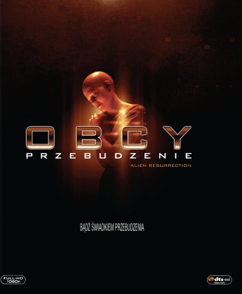 Obcy: Przebudzenie