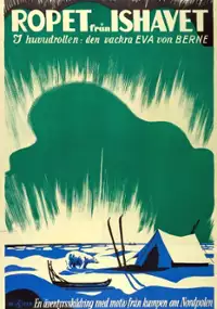 Plakat filmu Der Ruf des Nordens