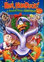plakat filmu Bah Humduck!: A Looney Tunes Christmas