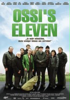 plakat filmu Ossi's Eleven