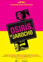 plakat filmu Osiris y El Jarocho