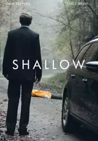 Plakat filmu Shallow