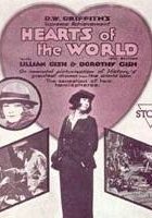 plakat filmu Serce świata