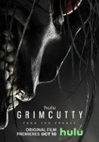 plakat filmu Grimcutty