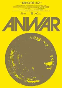 Plakat filmu Anwar
