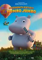 plakat filmu Niesamowita historia Mumbo Jumbo