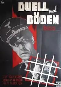 Plakat filmu Duell mit dem Tod