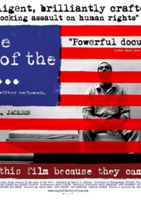 Plakat filmu In the Land of the Free...