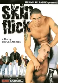 Plakat filmu Skin Gang