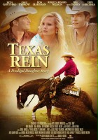 plakat filmu Texas Rein