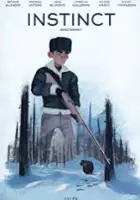 plakat filmu Instynkt