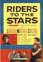 plakat filmu Riders to the Stars