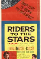 plakat filmu Riders to the Stars