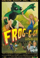 plakat filmu Frog-g-g!